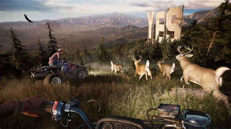 tv tropes far cry 5|far cry 5 trophies.